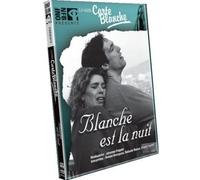 Blanche Est La Nuit / (Ntsc Can) [DVD] [Region 1] [NTSC] [US Import]