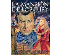 Blanche Fury (La Mansion De Los Fury) Spanish Import