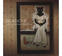Blanche Little Amber Bottles - Sealed UK vinyl LP album record CTR002 Copper Tree Records 2007 Audiophile