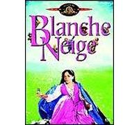 Blanche Neige