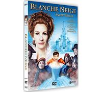 blanche neige