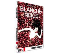 Blanche Neige