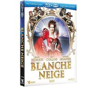 Blanche Neige [Blu-ray]