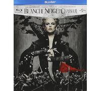 Blanche-Neige et le chasseur - Combo Blu-ray + DVD + Copie digitale - Boîtier métal [Blu-ray]