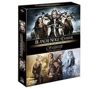 Blanche Neige et le chasseur + Le Chasseur et le Reine des Glaces