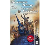 Blanche Neige et les lance-missiles: Quand les dieux buvaient - 1