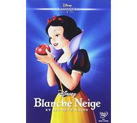 Blanche Neige Et Les Sept Nains