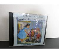 Blanche-Neige Et Les Sept Nains (Contes Et Chansons Pour Enfants)
