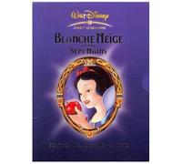 Blanche Neige et les sept nains - Edition Collector 2 DVD