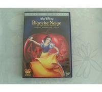 Blanche Neige et les sept nains - Edition collector 2 DVD [FR Import] [DVD] C...