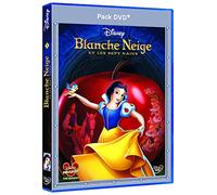 Blanche-neige et les sept nains [FR Import] [DVD] [1938]