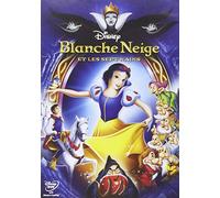 Blanche Neige et Les Sept Nains [Import]