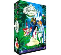 Blanche Neige Intégrale - Gold