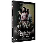 Blanche Neige le Prince Noir - DVD