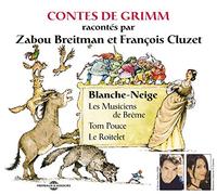 Blanche Neige - Les Musiciens De Boheme - Tom Pouce - Le Roitelet