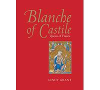 Blanche of Castile, Queen of France