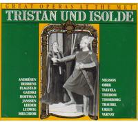 Blanche Thebom - Tristan Und Isolde (Great Operas at the Met)