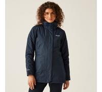 Blanchet II Waterproof Insulated Jacket Regatta Dark Navy 14