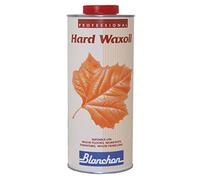 Blanchon Hard Wax Oil - Golden Oak 1 Litre