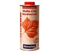 Blanchon Hard Wax Oil - Light Oak 1 Litre