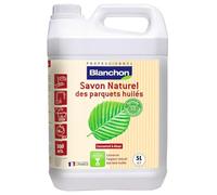 Blanchon - Natural Soap for Oiled Wood Floors