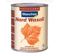 Blanchon Professional Hard Wax Oil Ultra Matt 2.5l