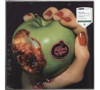 Blanck Mass Animated Violence Mild - Green Vinyl - Sealed US vinyl LP album record SBR-220 Sacred Bones 2019