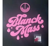 BLANCK MASS - ANIMATED VIOLENCE MILD [VINYL]