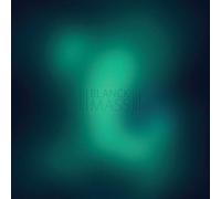 Blanck Mass - Blanck Mass (Clear Vinyl) [VINYL]
