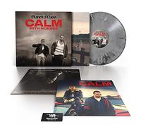 Blanck Mass - Calm With Horses (Original Score) [VINYL]
