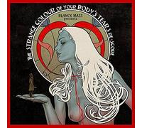 Blanck Mass Presents The Strange Colour Of Your Body's Tears [VINYL]