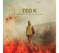 BLANCK MASS - TED K (OST)