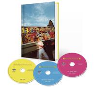 BLANCMANGE - BELIEVE YOU ME (DELUXE 3CD MEDIA BOOK) 2 CD+DVD NEW