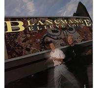 Blancmange - Believe You Me [VINYL]