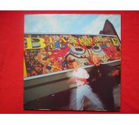 Blancmange - Blancmange Believe You Me LP London LONLP10 EX/VG 1985 with inner