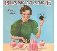 Blancmange - Blancmange - Blind Vision - [7"]