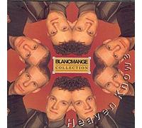 Blancmange - Blancmange Collection