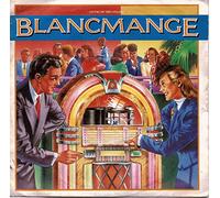 Blancmange - Blancmange - Living On The Ceiling - [7"] [VINYL]
