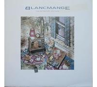 Blancmange - Blancmange: The Day Before You Came [12'' Vinyl EP] NL 882 006-1 [Vinyl LP]