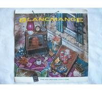 Blancmange - BLANCMANGE The Day Before You Came 7" 45
