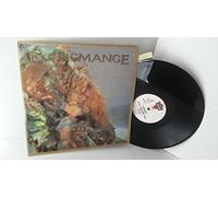 BLANCMANGE - BLANCMANGE waves, 12 inch single, blanx 4