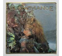 Blancmange - Blancmange Waves 7" London BLANC4 EX/EX 1983 picture sleeve