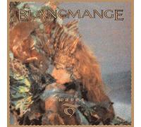 Blancmange - Blancmange - Waves - London Records - BLANX 4