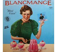 Blancmange - Blind Vision [12", DE, London 6.20217]
