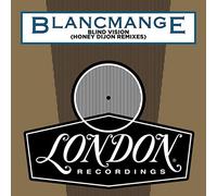 Blancmange - Blind Vision (Honey Dijon Remixes) [VINYL]