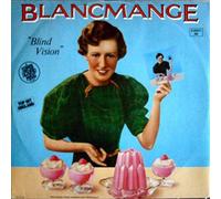 Blancmange - Blind Vision (Honey Dijon Remixes) [VINYL]