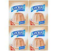 Blancmange Bundle With Pearce Duff Butterscotch Blancmange 35g (4 Pack)