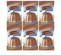 Blancmange Bundle with Pearce Duff's Chocolate Blancmange 41g (6 Pack)