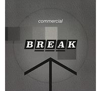 Blancmange - Commercial Break (White Vinyl) [VINYL]