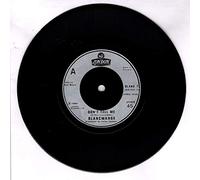 Blancmange - Don't Tell Me / Get Out Of That